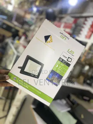 Floodlight 100w