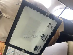 Floodlight 100w