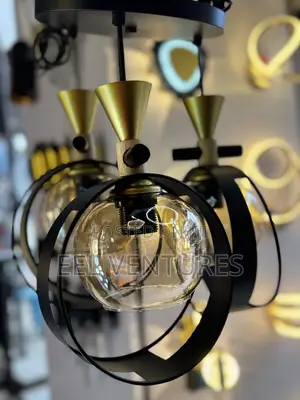 3 Set Pendant Lights