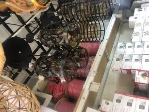 3 Set Pendant Lights