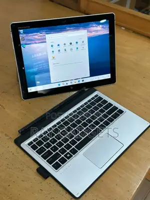 New Laptop HP Elite X2 1011 G1 32GB Intel Core I7 SSD 1T