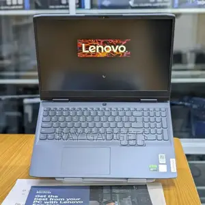 New Laptop Lenovo Ideapad 3 8GB Intel Core I5 SSD 256GB