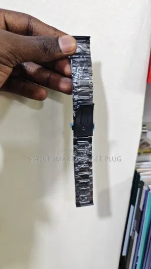 Samusang Galaxy Watch Metallic Straps 4 Watch 4 /5 / 6
