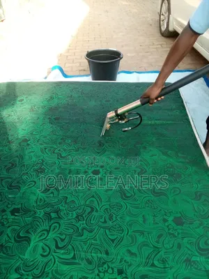 Mattress Cleaning