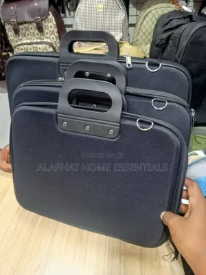 3 Piece Laptop Messenger Bag /Laptop Briefcases