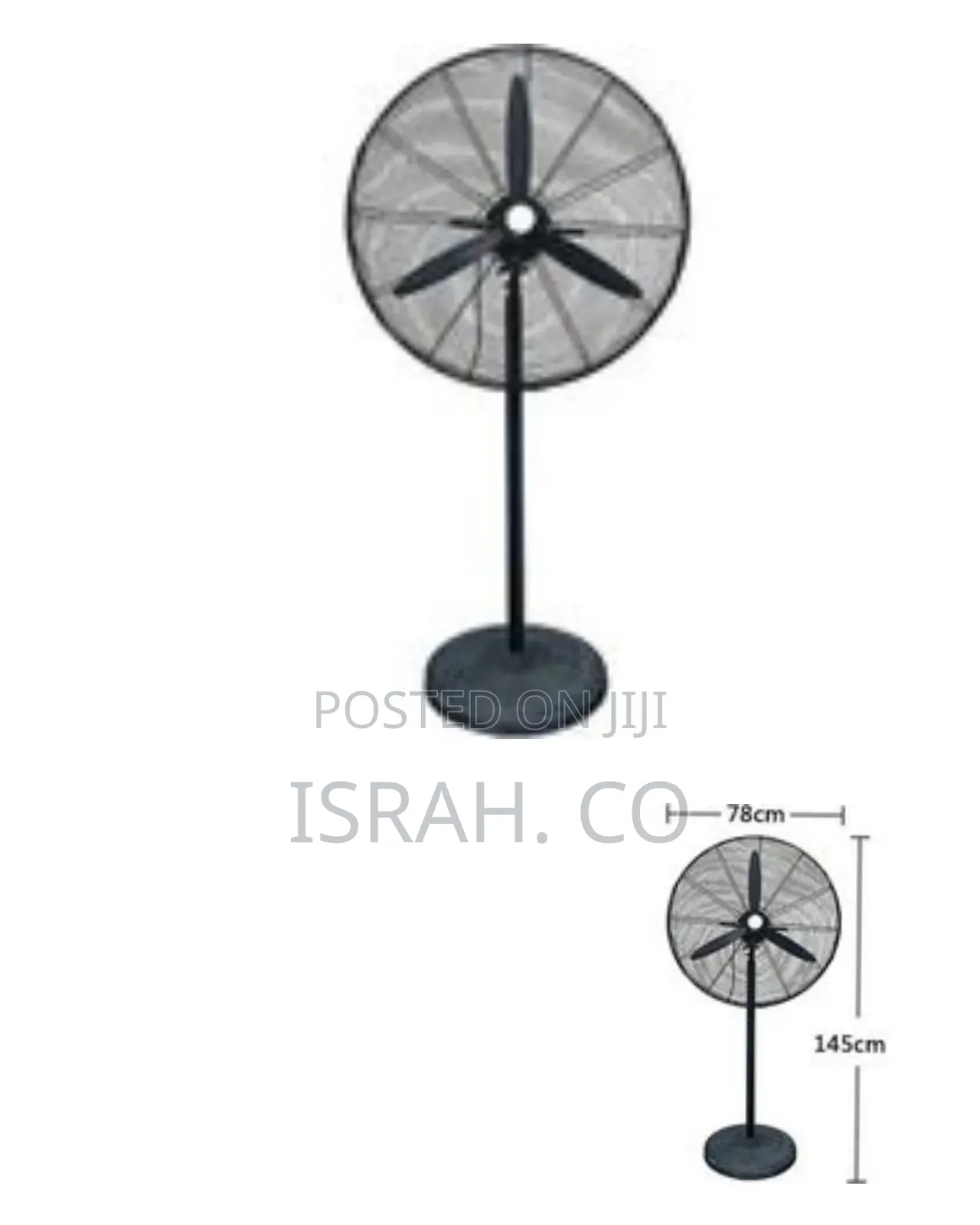 Electric Fanelectric Fan