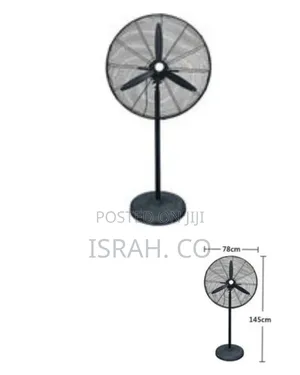 Electric Fanelectric Fan