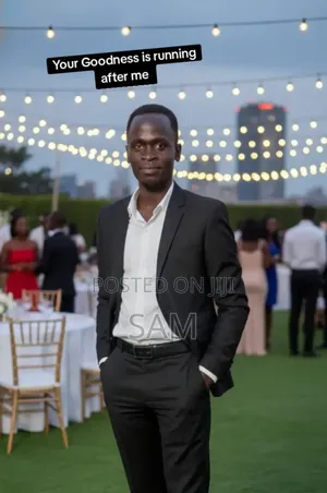 Any Cv Within Uganda