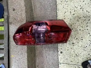 Nissan Patrol Taillight