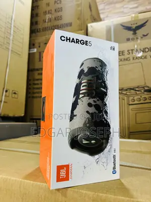 JBL Charge 5