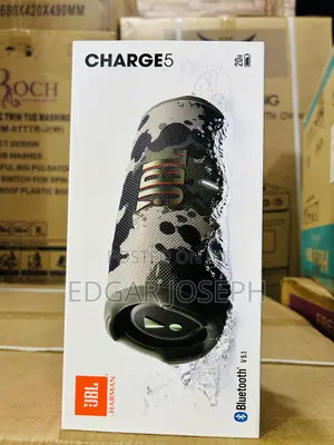 JBL Charge 5