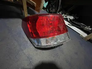 Subaru Legacy Taillight
