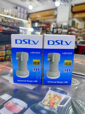 DSTV Los Eco Universal Single Lnb.