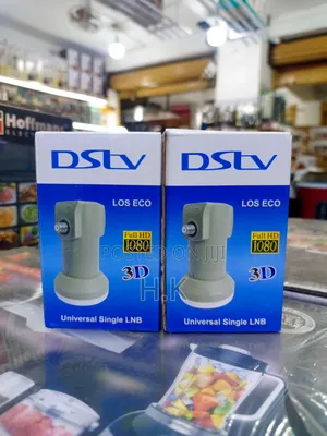 DSTV Los Eco Universal Single Lnb.