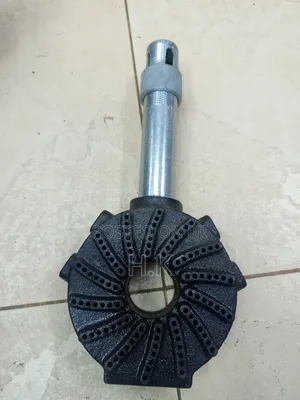Bhatti Burner