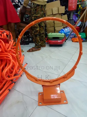 Basketball Ring 2pcs