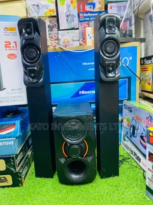 Globalstar Woofer/Home Theater/Tower