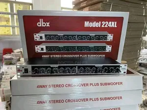 Crossover DBX