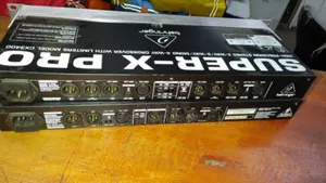 Crossover DBX