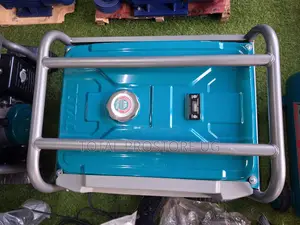 Gasoline Generator 9.0kw