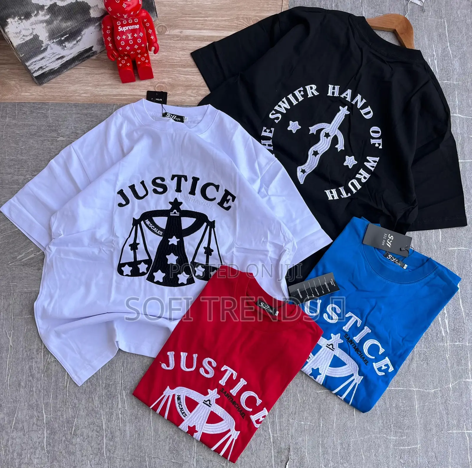 Gent’S Classic Tshirts