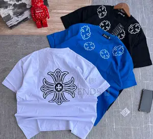 Gent’S Classic Tshirts