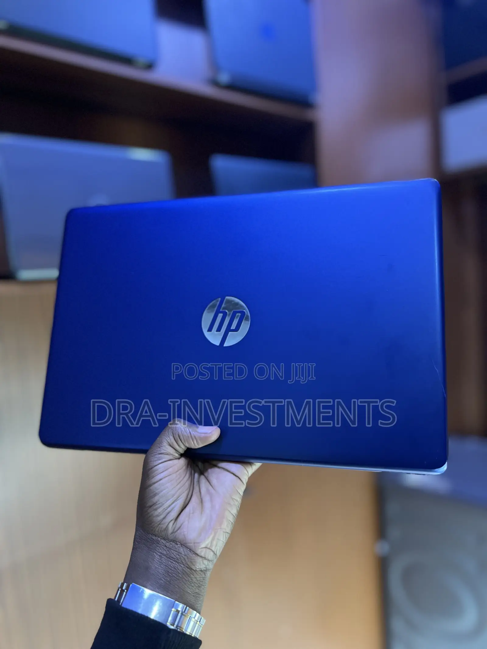 New Laptop HP Stream Laptop 4GB Intel Core i3 eMMC 72GB