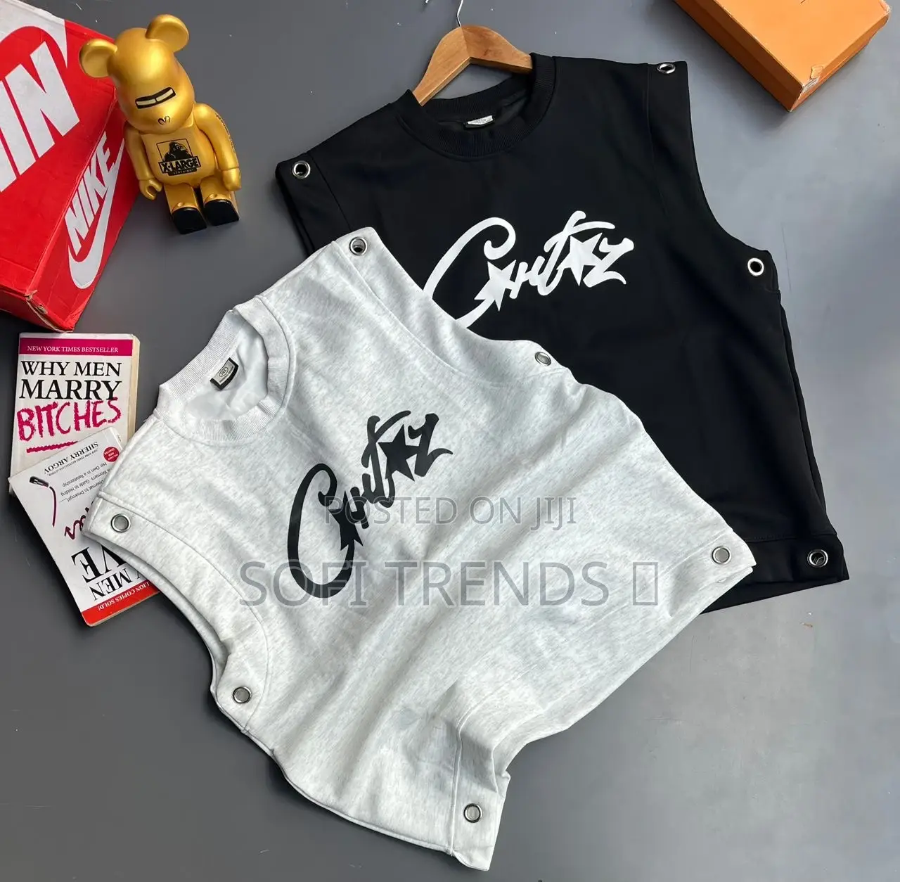 Gents Classic Vests