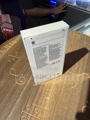 New Samsung Galaxy A56 256 GB White