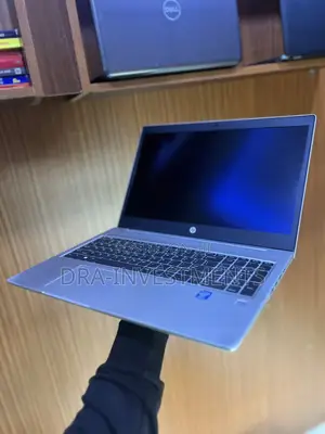 Laptop HP ProBook 450 G6 8GB Intel Core i5 SSD 256GB