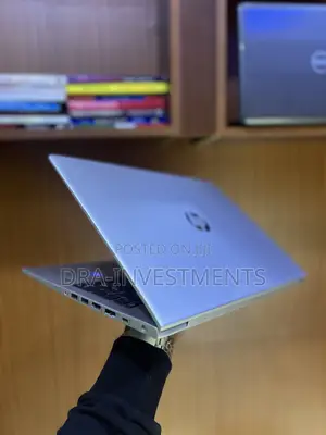 Laptop HP ProBook 450 G6 8GB Intel Core i5 SSD 256GB