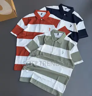Gents Polo Tshirts