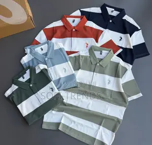Gents Polo Tshirts