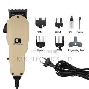 Stainless Steel Blade