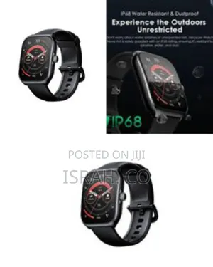 Oraimo Oraimo Nova Smart Watch