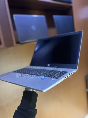 Laptop HP ProBook 450 G6 8GB Intel Core I5 SSD 512GB