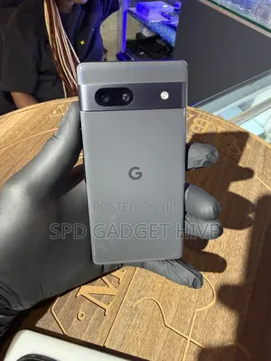 Google Pixel 7a 128 GB Gray