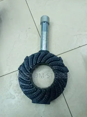 Gas Burner