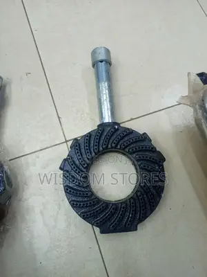 Gas Burner