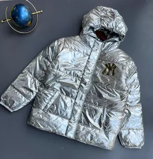 Ny Yankees Hood Jacket