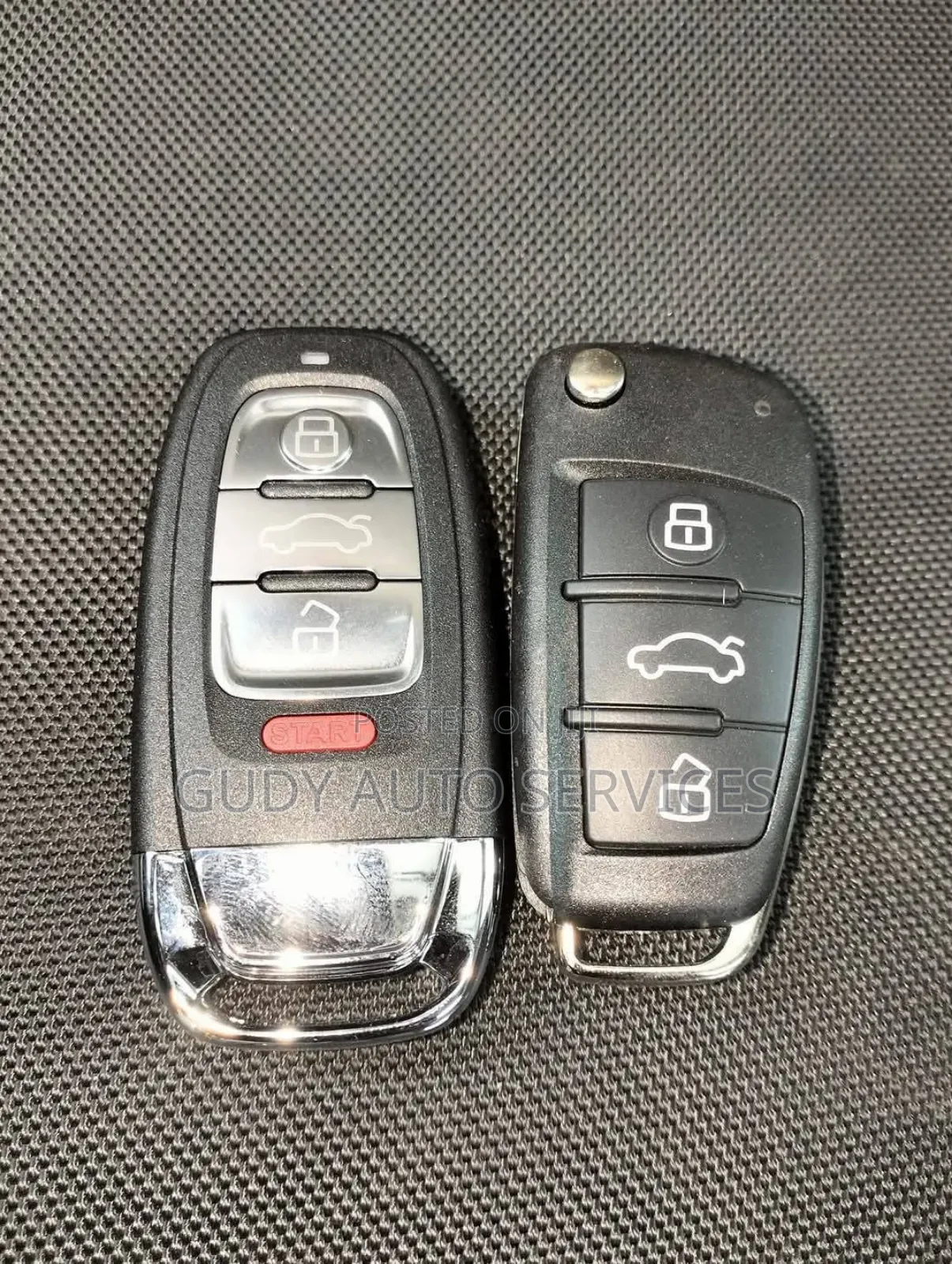 Car Keys Key Programmer 1990+