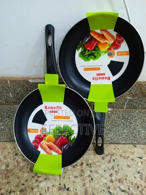 Beefit 26cm Non-Stick Frying Pan.