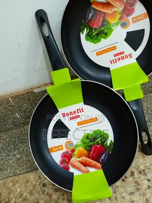 Beefit 26cm Non-Stick Frying Pan.