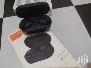 TWS Mini Wireless Super Base 5.0 Headsets