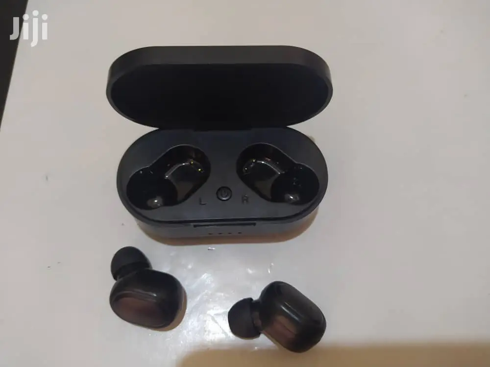 TWS Mini Wireless Super Base 5.0 Headsets