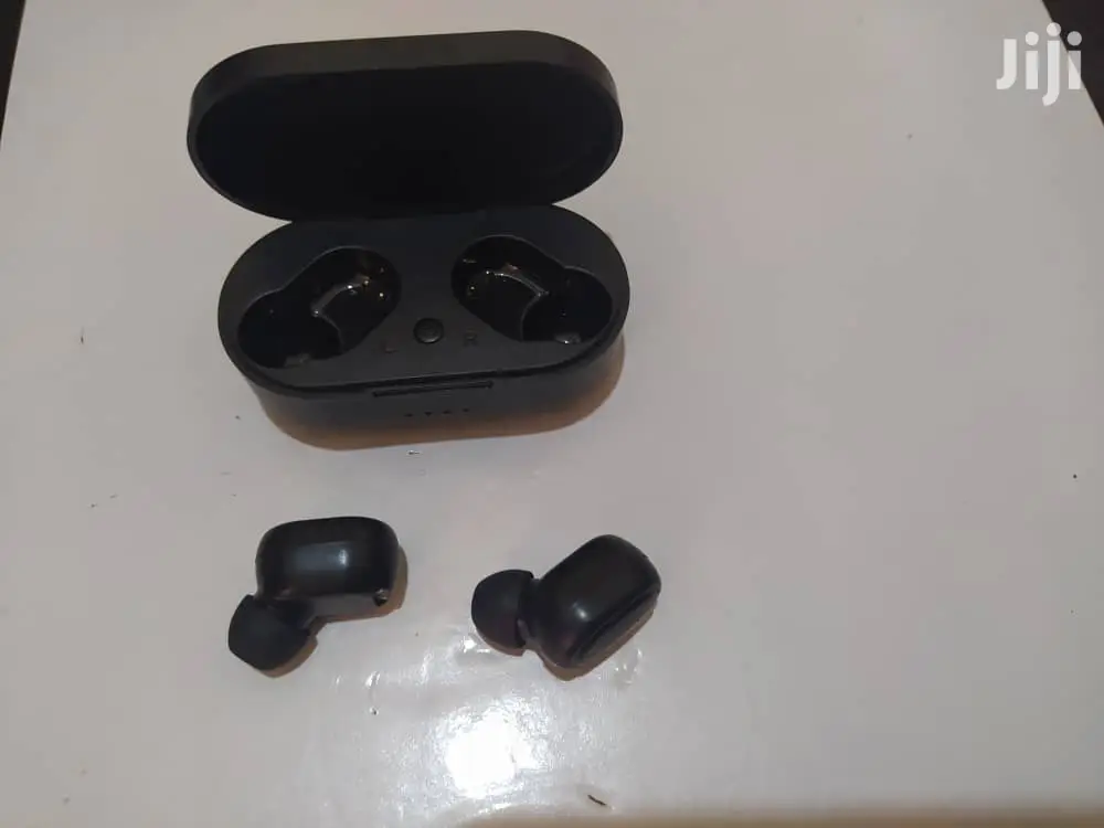TWS Mini Wireless Super Base 5.0 Headsets