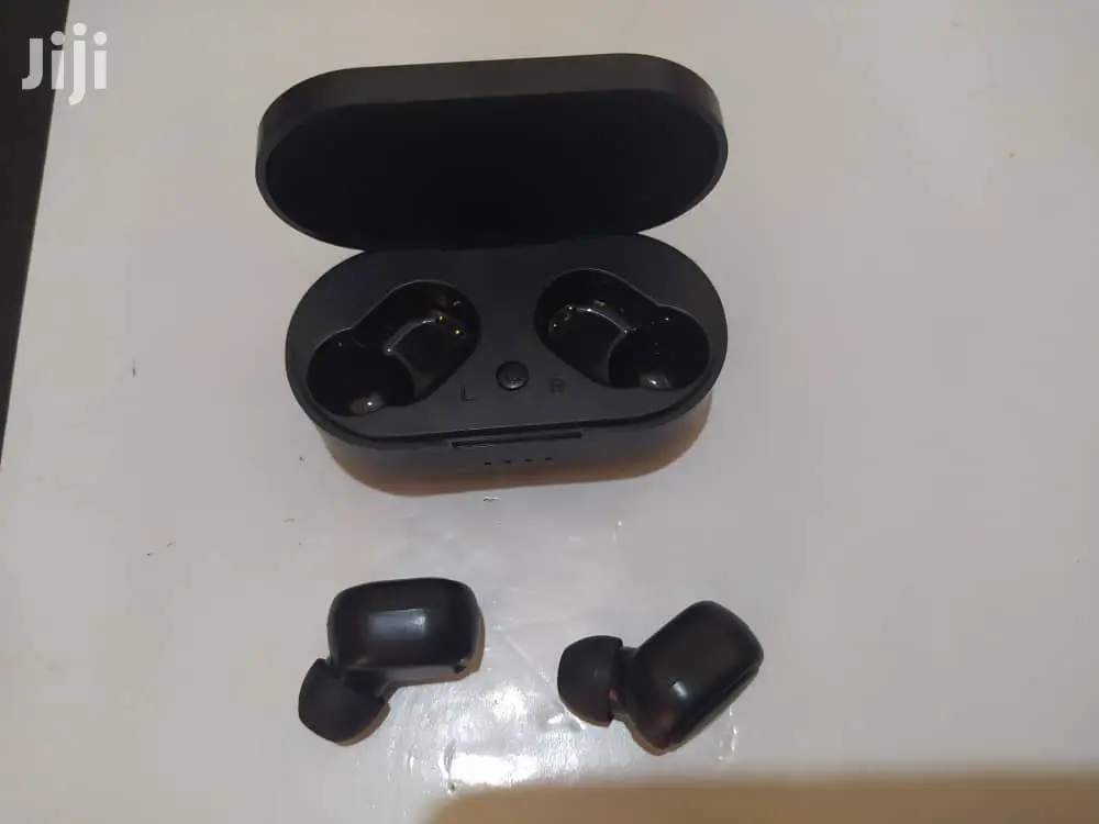 TWS Mini Wireless Super Base 5.0 Headsets