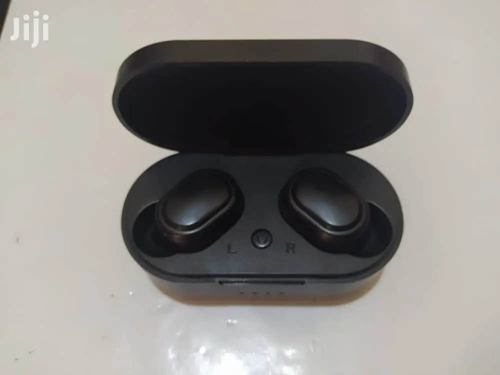 TWS Mini Wireless Super Base 5.0 Headsets