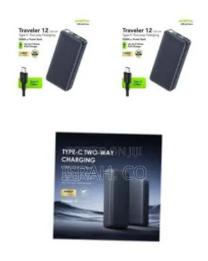 Oraimo 20000mah Power Bank