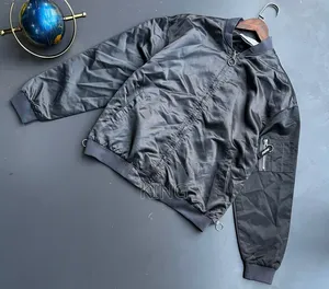 Light Simple Jacket